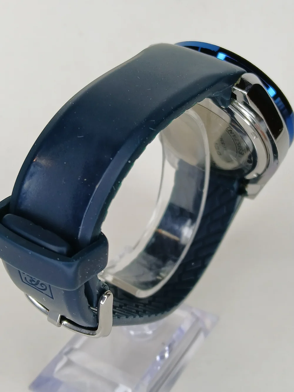 Benyar men chronograph